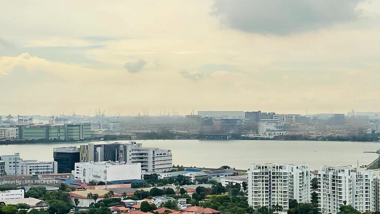 Parc Clematis (D5), Apartment #464099051